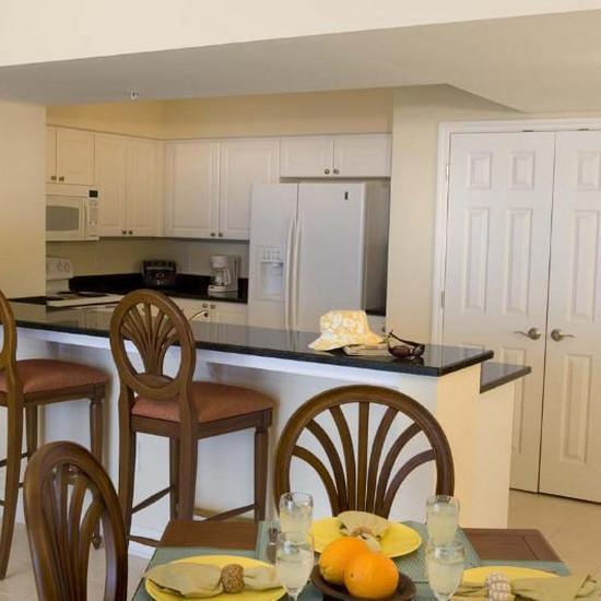 Emerald Beach Resort Panama City Beach Quarto foto
