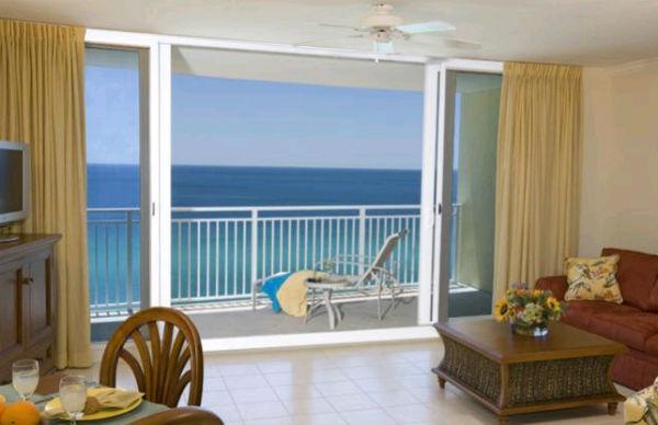 Emerald Beach Resort Panama City Beach Quarto foto